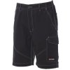 Payper CARACAS Bermudy pánske 5XL, Black