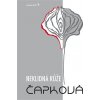 Neklidná růže (Monika J. Čapková)