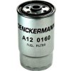 DENCKERMANN PALIVOVÝ FILTER FIAT DUCATO 2.0-2.8 JTD 0