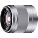 Objektív Sony 50mm f/1.8 NEX