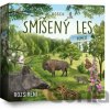 Smíšený les: Pomezí (rozšírenie) - Blackfire