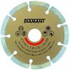 DIAMANT kotúč diamantový 115mm segmentový