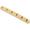 Fender YJM Brass Nut Strat/Tele Pre-Slotted