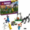 LEGO Fortnite 77075 Peely a Sparkplug a ich táborisko