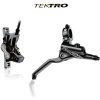 TEKTRO Kot. brzda TK-Orion 4P hydr. (čierna) - pravá