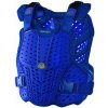 Troy Lee Designs TLD DETSKÉ CHRÁNIČE CHRBTICE A HRUDNÍKA ROCKFIGHT MODRÝ