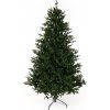 Umelý vianočný stromček 3D Jedľa Premium 210 cm
