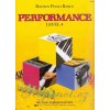Bastien Piano Basics PERFORMANCE Level 4
