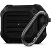 Spigen Tough Armor obal na - Apple AirPods pro - Čierne KF2310733