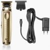 WAHL Mobile Gold 7057-016, cestovný holiaci strojček