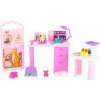 WELL TOYS Detská ordinácia sada