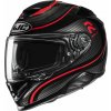 Prilba HJC RPHA 71 CLETA MC1 Veľkosť: XXS (52-53 cm)