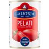La Doria pomodori pelati 400 g
