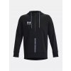 Pánska mikina UNDER ARMOUR UA Accelerate - čierna