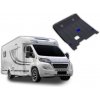 Oceľový kryt motora a prevodovky Peugeot Boxer Caravan všetky motory 2014-up
