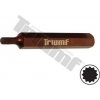 TRIUMF Bit XZN tisíchran, 10 mm driek, dĺžka 75 mm M5