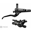 Shimano Cues BR-U8000 hydr. zadná brzda, had. 1 700 mm + platničky G05A-RX