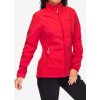 Softshellová bunda dámska Vaude Cyclone Jacket VI - flame