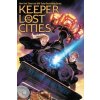 Keeper of the Lost Cities (Shannon Messenger)(Brožovaná)