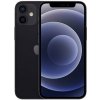 APPLE APPLE - iPhone 12 mini 128 GB Black - repas