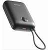 Swissten Voltbox 30000 mAh čierna