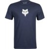 Fox Racing FOX Head Ss Prem Tee - Midnight - FOX Head Ss Prem Tee - XL, Midnight