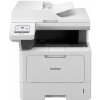 Multifunkčná laserová tlačiareň (mono) Brother DCP-L5510DW