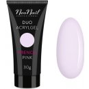 NeoNail Duo Akrylgél French Pink 30 g