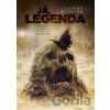 Já, legenda - Richard Matheson