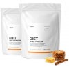 Vilgain Diet Whey – 2× med a škorica 1 000 g