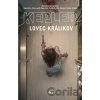 Lovec králikov - Lars Kepler