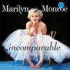 Monroe Marilyn: Incomparable (Limited Coloured Transparent Blue Vinyl) - 2Vinyl (LP)