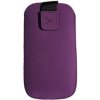 SLIM EXTREME STYLE puzdro SAMSUNG GALAXY ACE / YOUNG purple