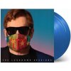 Elton John: The Lockdown Sessions LP