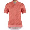 Craft CORE Essence Regular W 1913164 dámsky cyklodres - červená (421000) - S