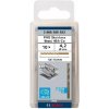 Bosch Príslušenstvo - Súprava vrtákov do kovu, 4,2x75 mm, 10 ks 2608585882