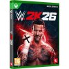 WWE 2K26 (XSX)