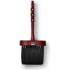 Barber Pro Neck Duster Wood 7848 oprašovák s predĺženou rukoväťou