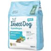 InsectDog Hypoalergén 900 g hypoalergénne granule pre dospelých psov, 900 g