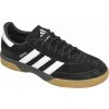 Pánské speciální boty na házenou Adidas černá velikost 46 (M18209)