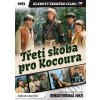 Třetí skoba pro Kocoura DVD