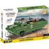COBI 3110 World War II Americké obojživelné vozidlo DUKW Amphibia 1:35