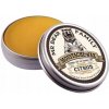 Mr. Bear Voskový balzam na fúzy Family Citrus 30 ml