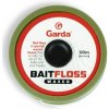 Garda Šnúrka Na Nástrahy Bait Floss Waxed 50 m
