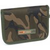 Fox Camolite License Wallet puzdro na doklady