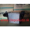 VW Golf IV 97-03 chladič vzduchu / intercooler / 1,8T-1,9TDi/ ot