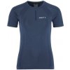 Craft ADV Cool Intensity SS W 1913201 dámske tričko - modrá (328000) - L