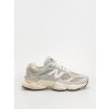 New Balance 9060 (lone star grey/stoneware) 41.5, šedá