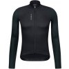Cyklistický dres s dlhým rukávom Isadore Debut Merino Long Sleeve Jersey - Anthracite XL