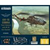 Special Hobby AH-1G Cobra Over Vietnam with M-35 Gun System 1/48